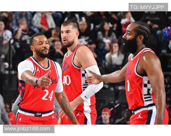 美记：快船获得两首轮 一个为2029年无保护 一个为2026年部分保护