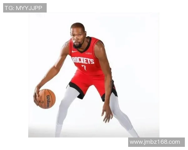 杜兰特1000场20+有多厉害？对比现役其他球星你就知道有多恐怖！