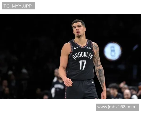 🏀篮网轻取超残阵奇才止3连败 小波特23+6 尚帕尼三节21+9